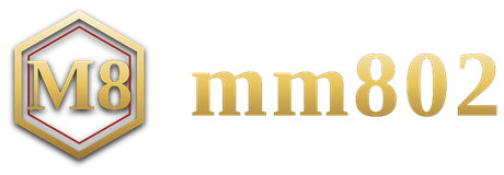 mm802 logo