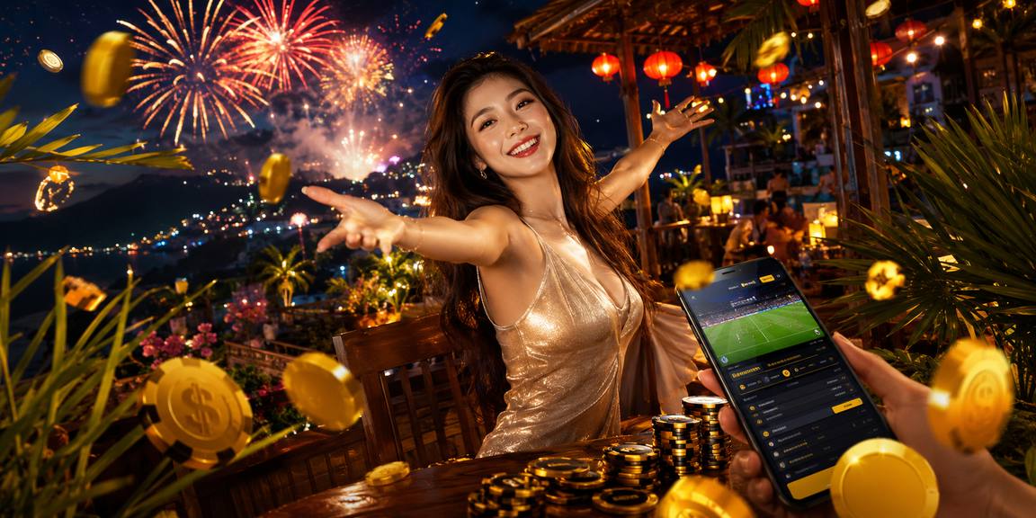 mm802 Sản Phẩm Casino