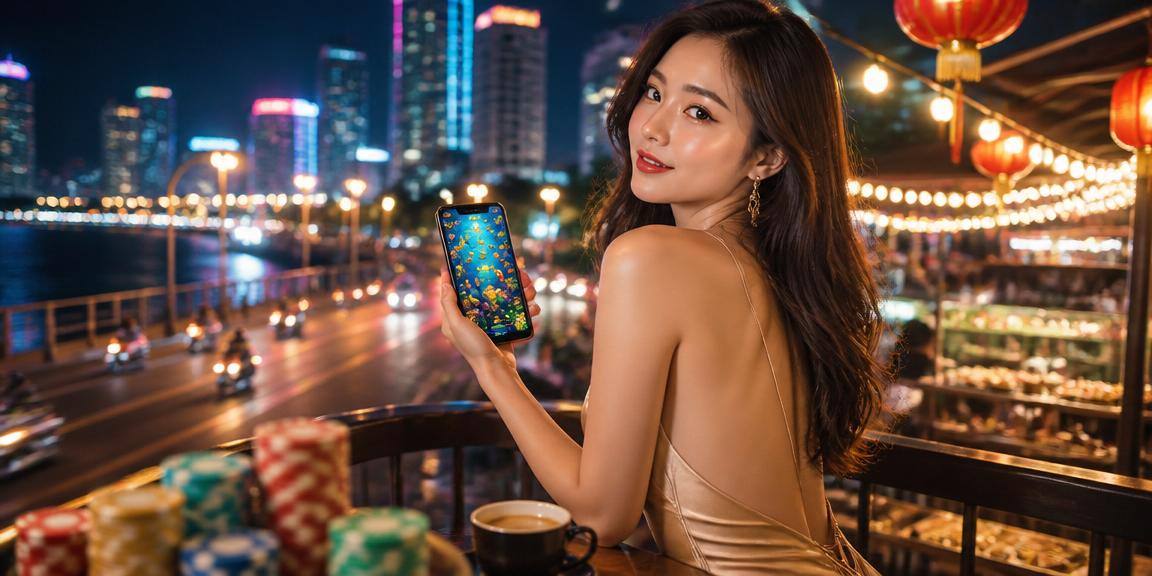 mm802 Live Baccarat Dem tại mm802 — bàn dealer thật, kết quả minh bạch